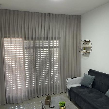 פסגת יובלים Apartment Kiryat Shemona ภายนอก รูปภาพ