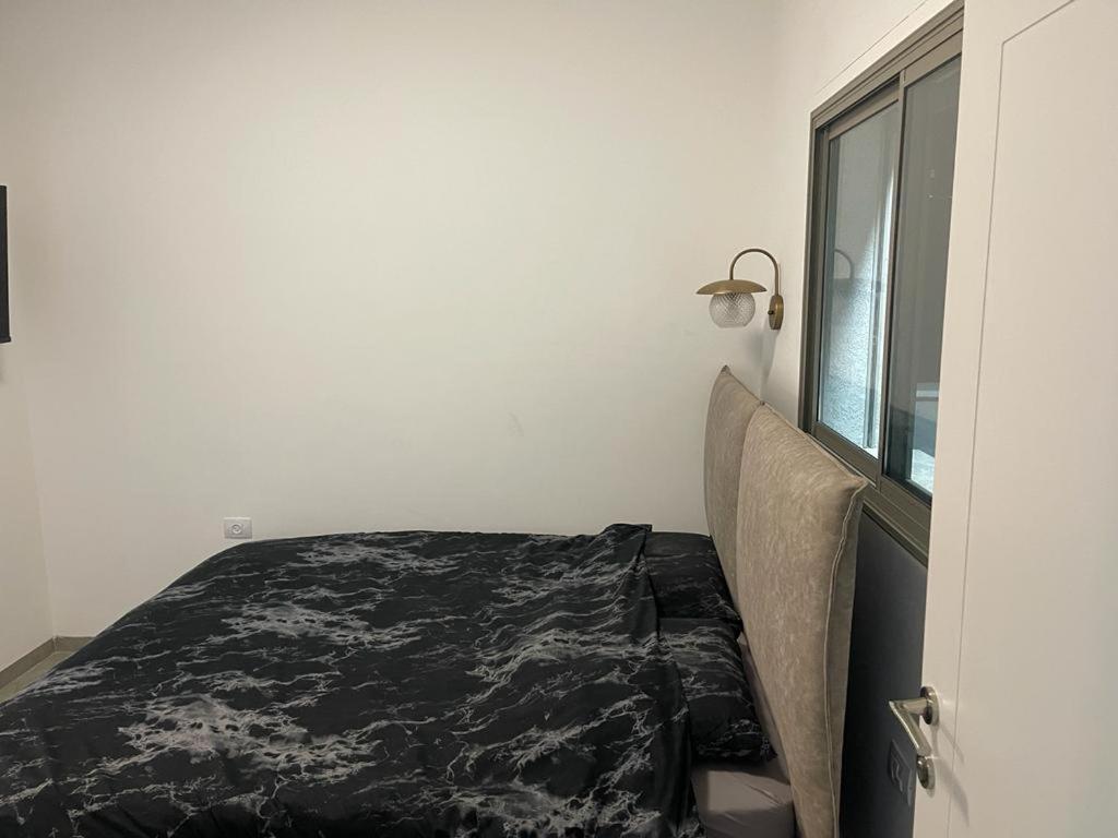 פסגת יובלים Apartment Kiryat Shemona ภายนอก รูปภาพ
