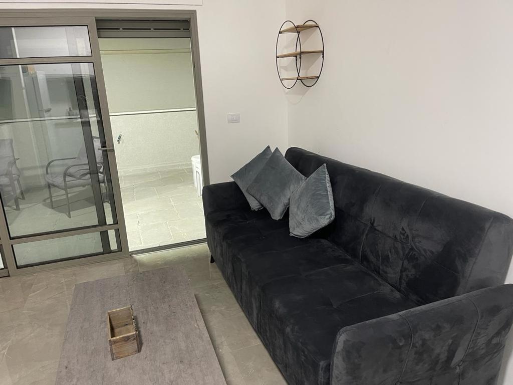 פסגת יובלים Apartment Kiryat Shemona ภายนอก รูปภาพ