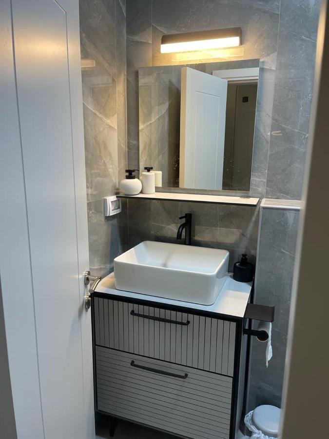 פסגת יובלים Apartment Kiryat Shemona ภายนอก รูปภาพ